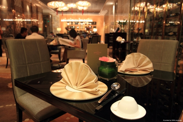 Hotel Crowne Plaza LANZHOU (Lanzhou)